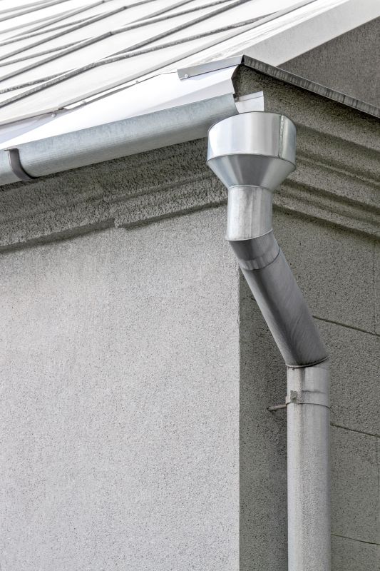 Gutter System Upgrades