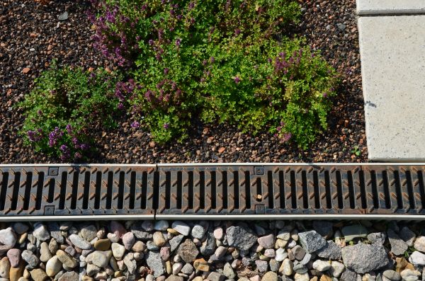 Drainage Installation Service in De Pere