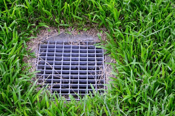 Cost of Yard Water Drainage in De Pere