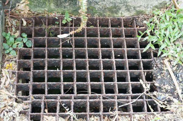 Cost of Yard Drain Cleaning in De Pere