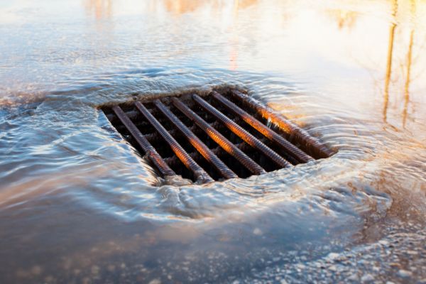 Cost of Water Pooling Prevention in De Pere