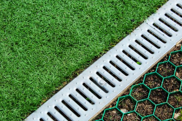 Cost of House Drainage Repair in De Pere