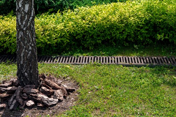 Cost of Garden Drainage Installation in De Pere
