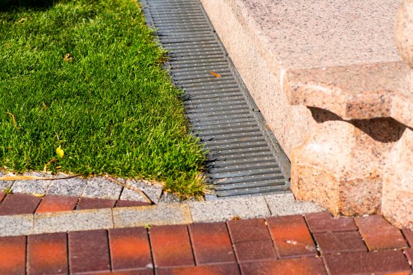Cost of Drain Tile Repair in De Pere