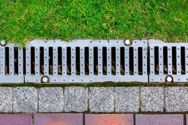 Cost of Rainwater Management in De Pere