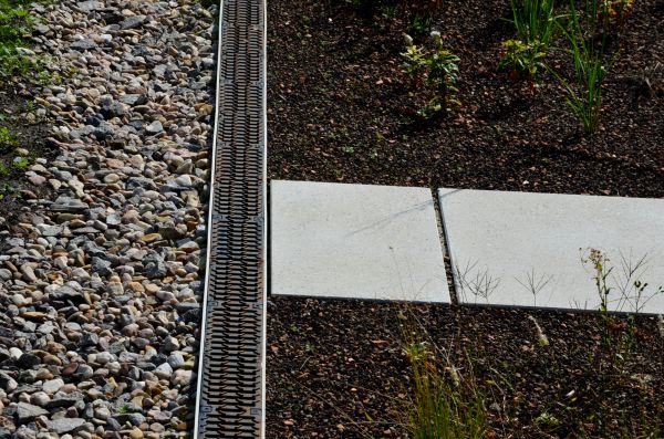 Cost of Drain Rerouting in De Pere