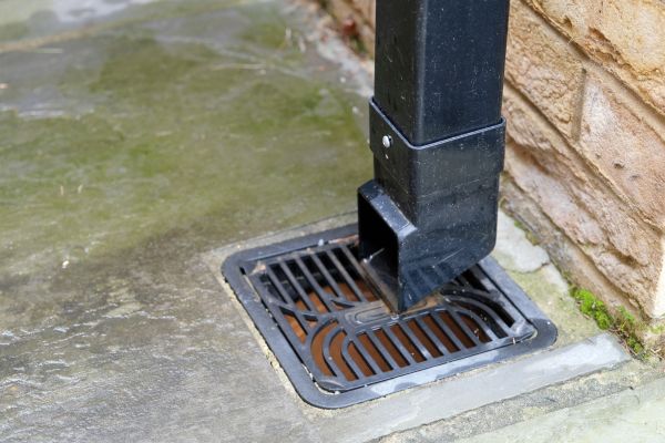 Cost of Drain Tile Installation in De Pere