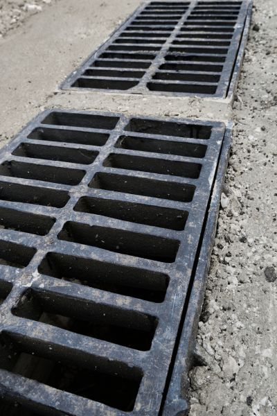 Cost of Sidewalk Drainage Installation in De Pere