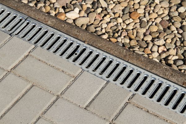 Cost of Drainage Line Replacement in De Pere